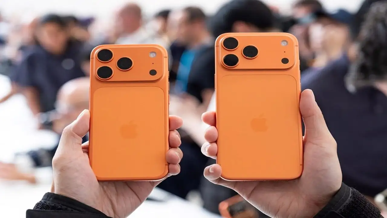 أسعار هاتف iPhone 17 المحدثة لشهر يونيو تثير اهتمام المستخدمين.
